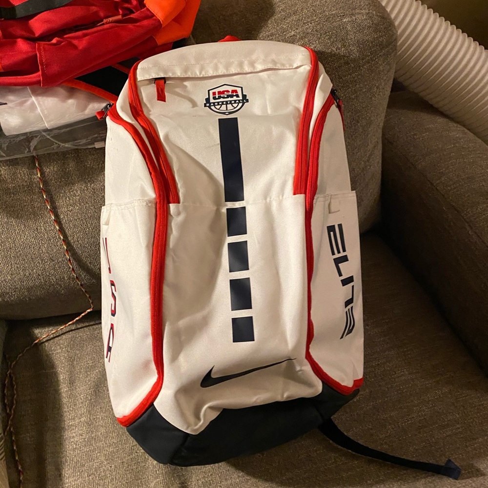 Basketball backpack Xlarge